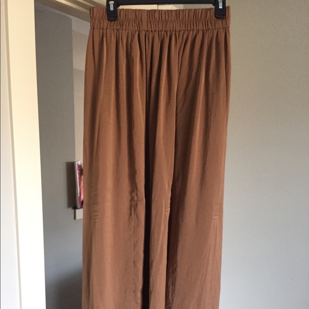 Maxi skirt